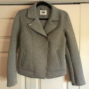 Old Navy Moto Jacket